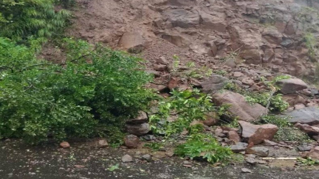 74 most dangerous places for landslides in Mumbai