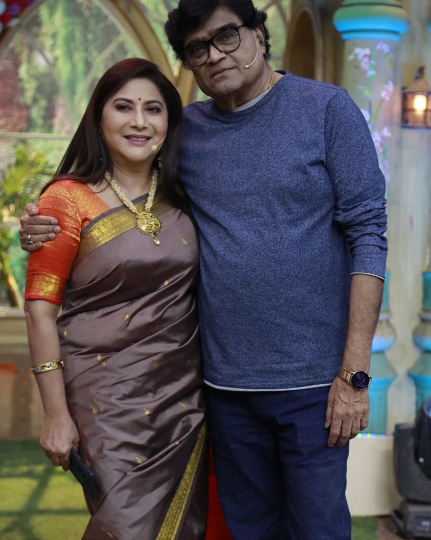 Ashok Saraf 4