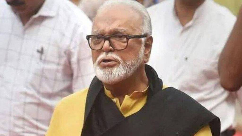 Chhagan Bhujbal