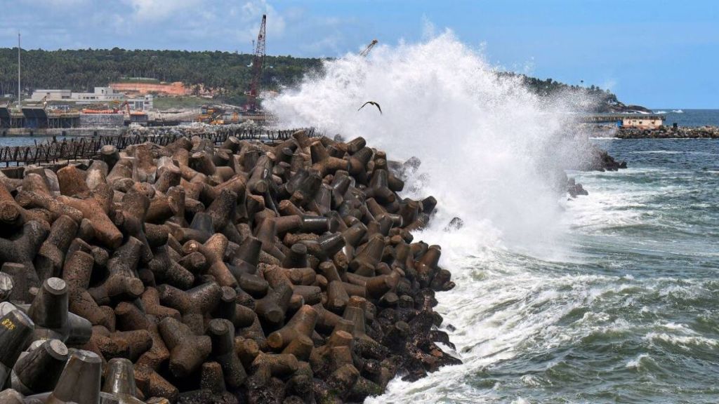 Cyclone Biparjoy NDRF Issues Guidelines For People Safety