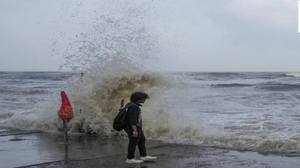 Cyclone Biparjoy Gujarat Updates