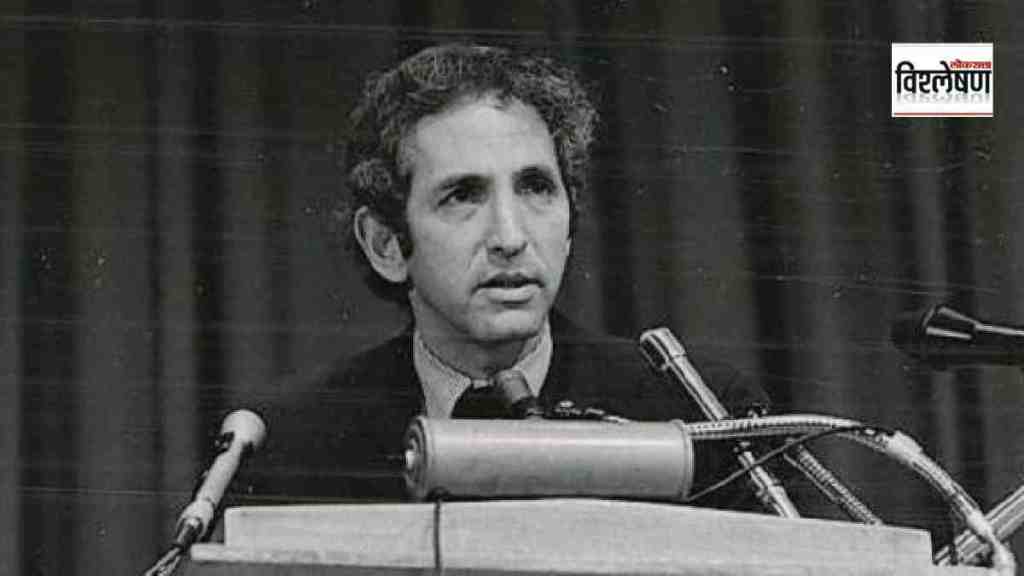 Daniel Ellsberg