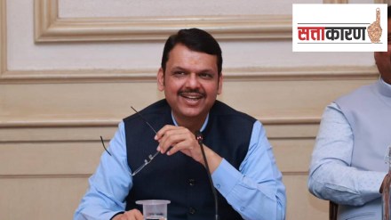 Devendra Fadnavis