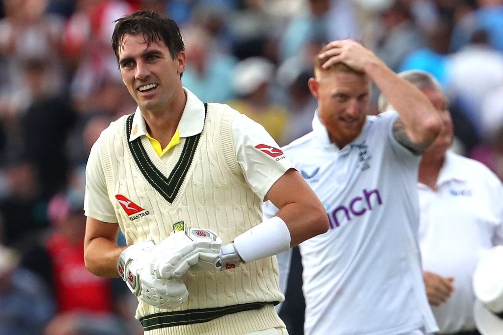 Australia's biggest run chase win against England