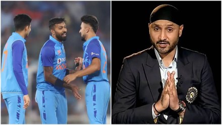 Harbhajan Singh picks squad for West Indies tour