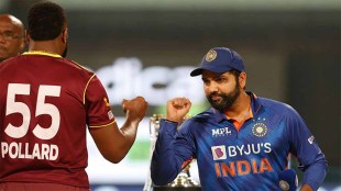 India Tour of WI: Complete schedule of West Indies tour of India Team India will play two Tests three ODIs and five T20s