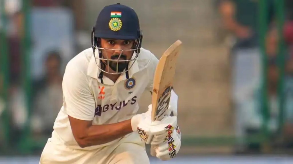 KL Rahul injury updates