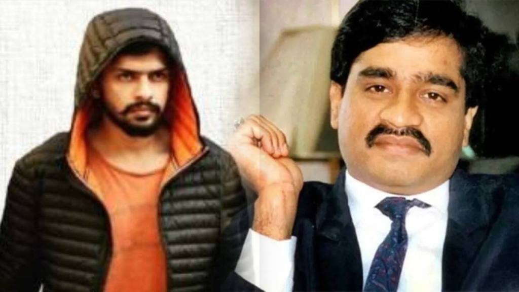 Lawrence Bishnoi Dawood Ibrahim