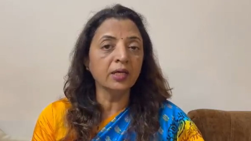 Manisha Kayande