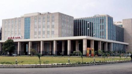 Nagpur AIIMS