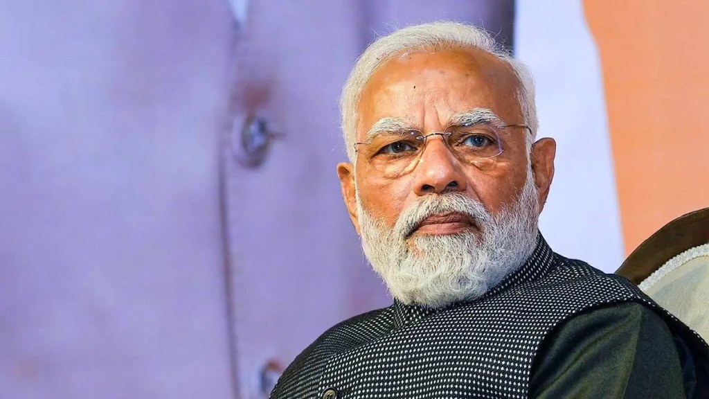 Narendra Modi