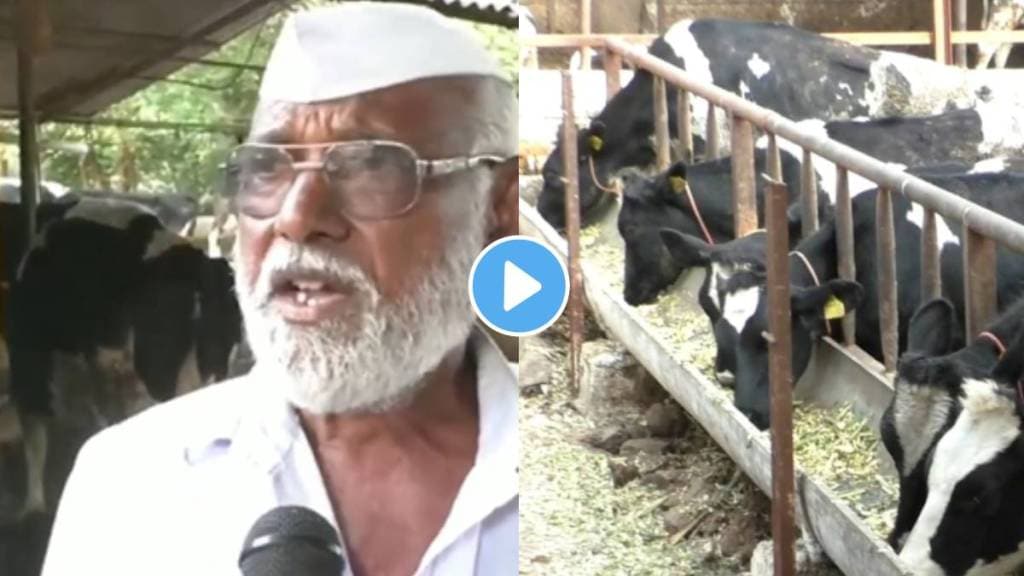 Sangola Farmer Success Story :