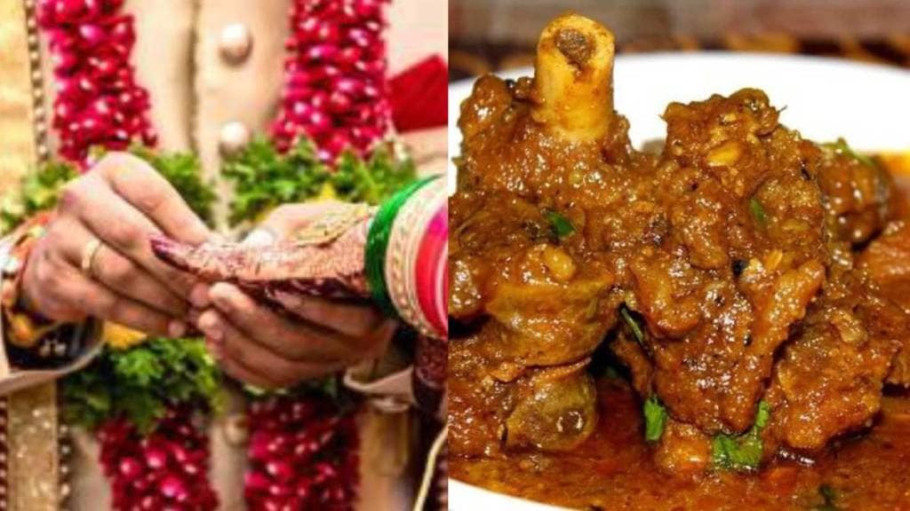 Odisha: Bride cancels marriage as groom’s side demand mutton in Sambalpur