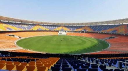 Final to be held at Narendra Modi Stadium