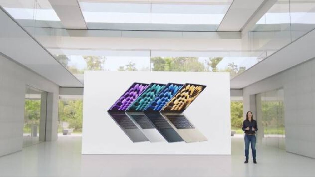 apple wwdc 2023 event news