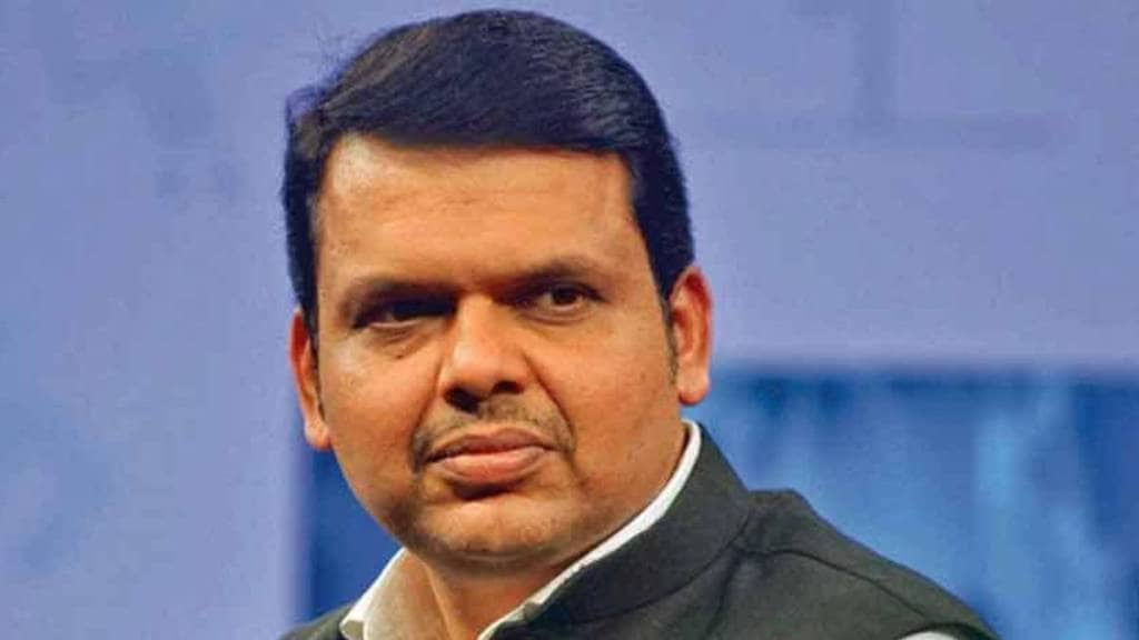 devendra fadnavis on Aurangzeb