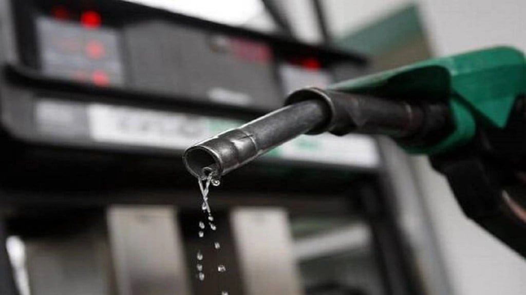 Petrol Diesel Price