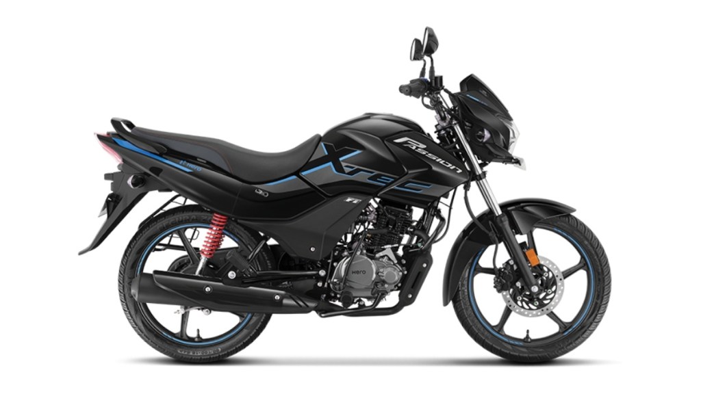 top 5 two-wheeler brands