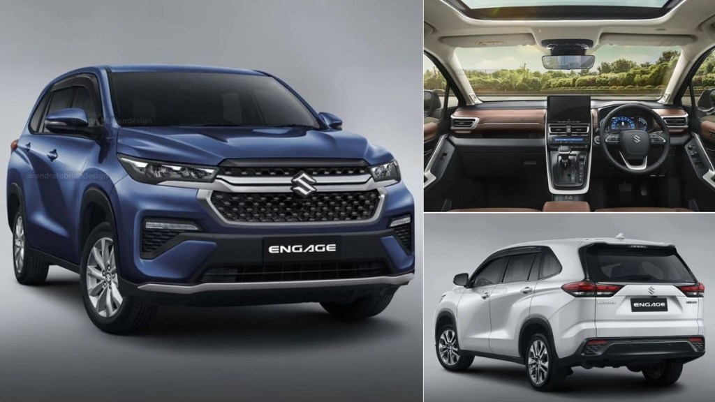 maruti suzuki launch Invicto in 6 july 2023