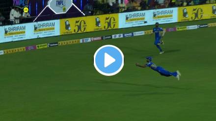 Murugan Ashwin Amazing Catch Video Viral