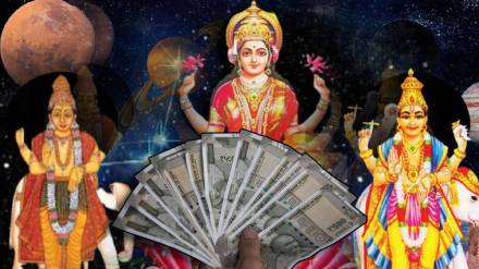 Lakshmi Narayan Rajyog Budh Shukra Yuti To Give More Money To These Zodiac Signs How Will You get Rich Astrology