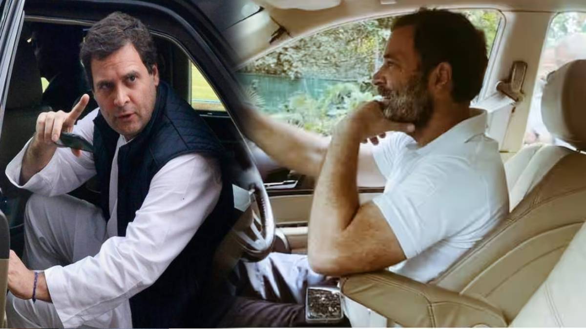 Rahul Gandhi Networth Earning Source Property Car Collection Money Investment Of Congress Leader On Birthday 