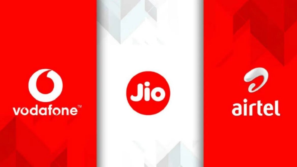 vi airtel and jio entry level postpaid plans