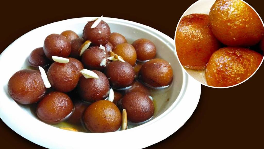 Ashadhi ekadashi 2023 try once upavasache guabjam recipe in marathi upavasache padarth recipe marathi