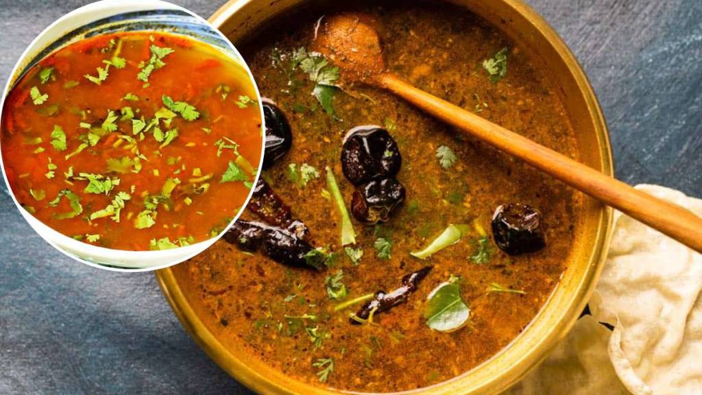 how to make rasam,Rasam Recipe