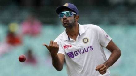 R Ashwin breaks silence on WTC final