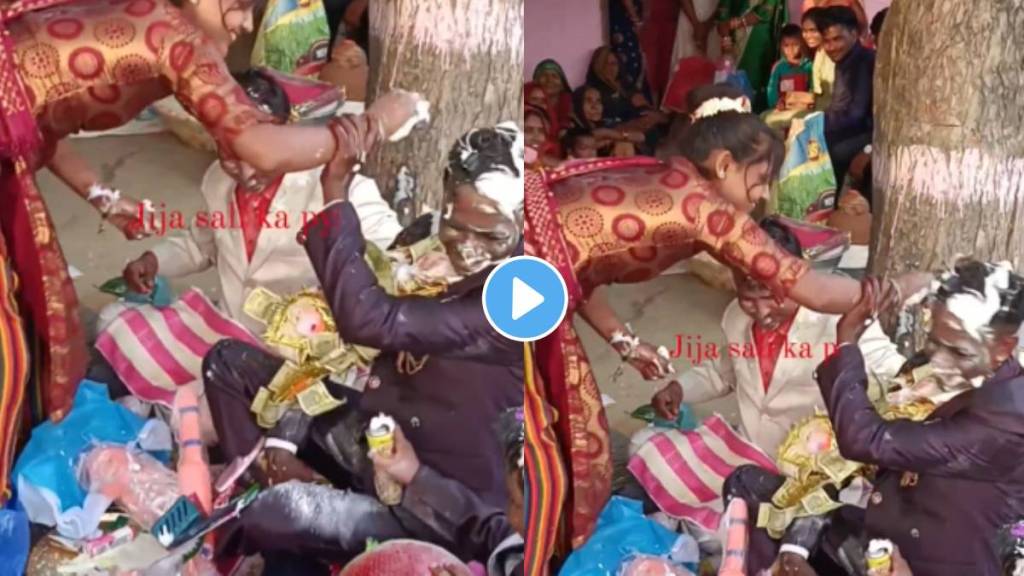 funny wedding video viral