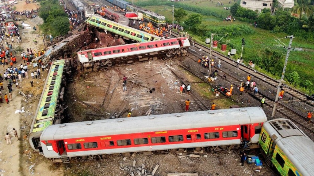 Odisha-train-accident-news