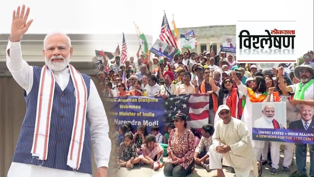 PM Narendra Modi US visit