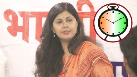 Pankaja munde (1)