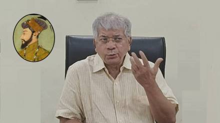 Prakash Ambedkar