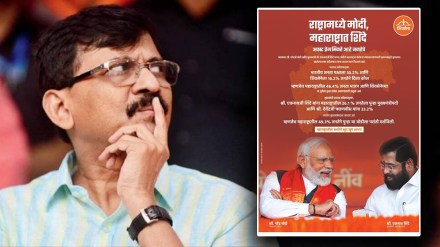 What Sanjay Raut Said?