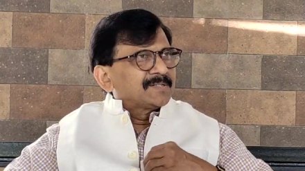 What Sanjay Raut Said?