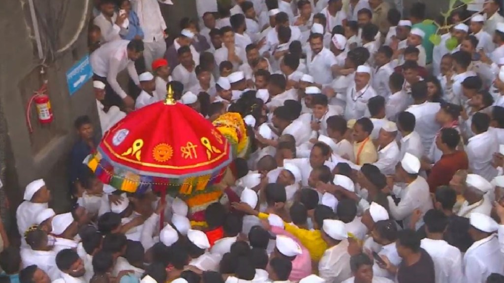 Sant Dnyaneshwar Maharaj Palkhi Sohala 2023 Alandi (1)