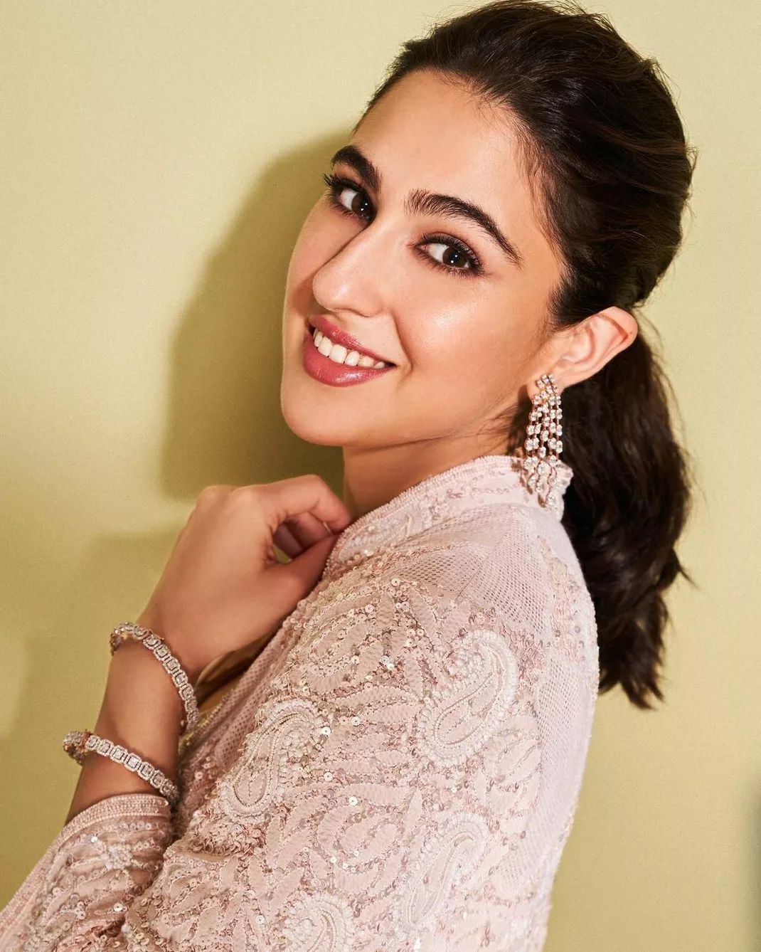 Sara Ali Khan 