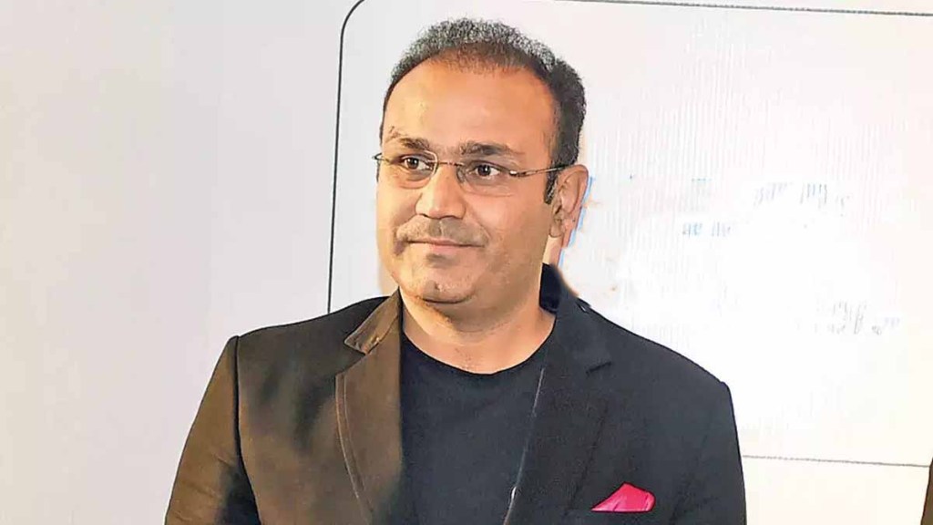 Virender Sehwag: Virender Sehwag Revealed coach offer Said, “Virat-Kumble was in controversy to be offered to coach but I’m rejected