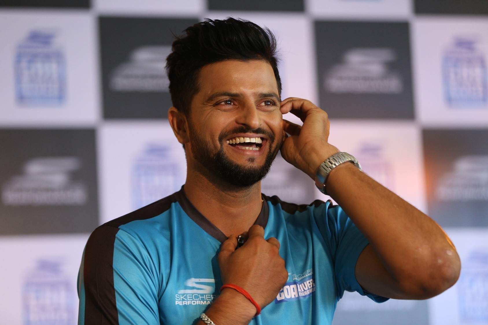 Suresh-Raina