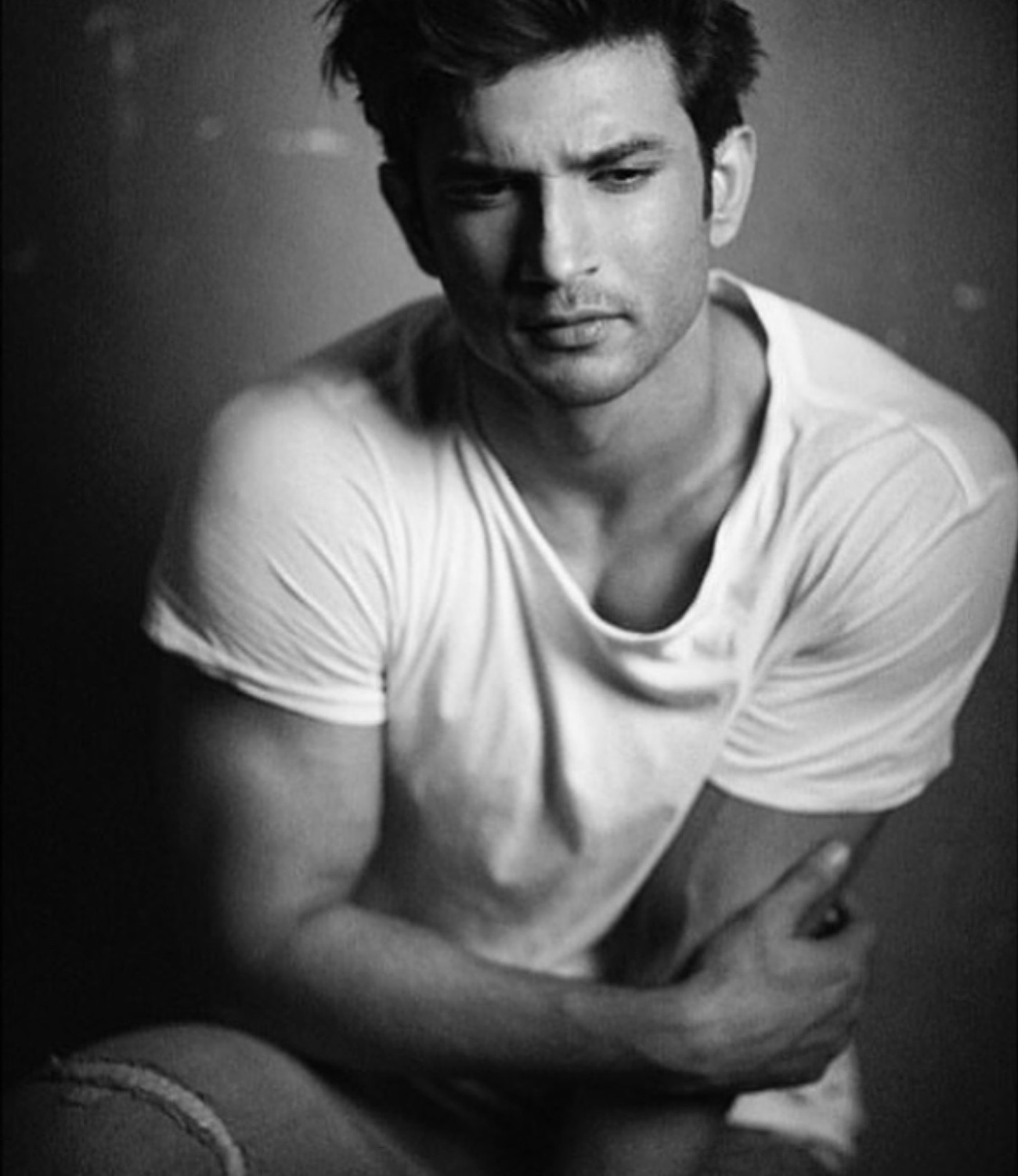 Sushant Sing Rajput