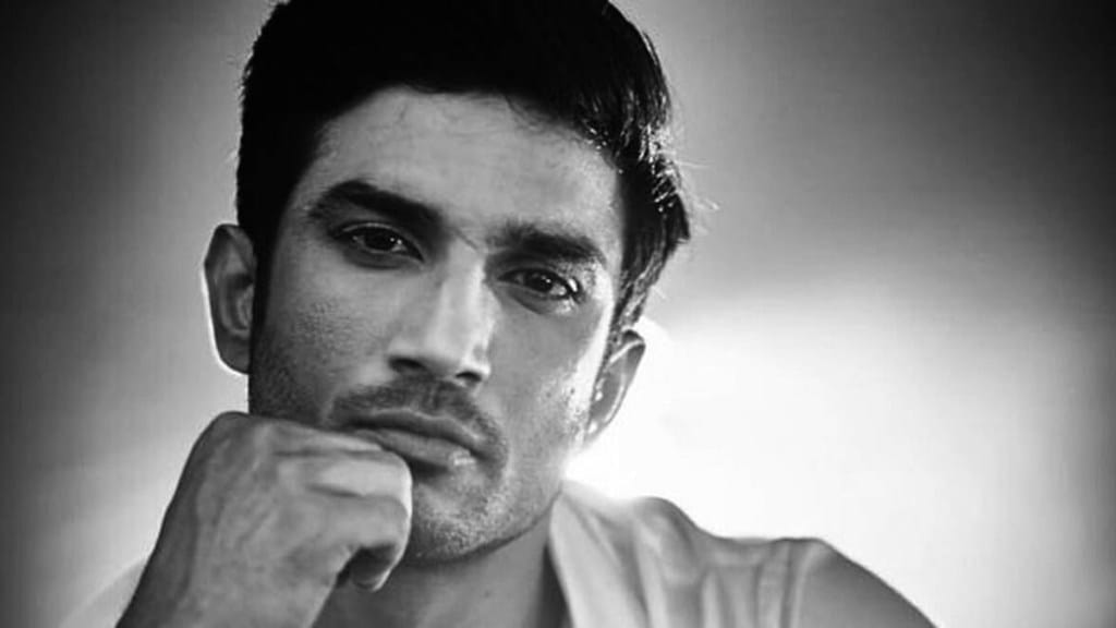 Sushant Singh Rajput case