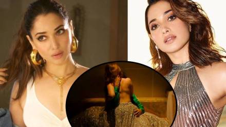 Actress Tamannaah Bhatia trolled