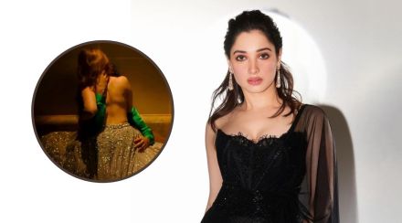 Tamannah