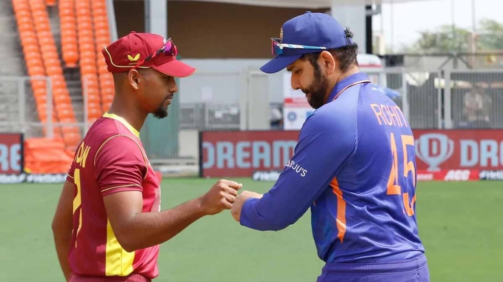 IND vs WI: World Cup Qualifier Matches and Series Against India Combined Schedule Confuses West Indies Board