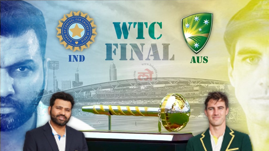 World Test Championship Final 2023