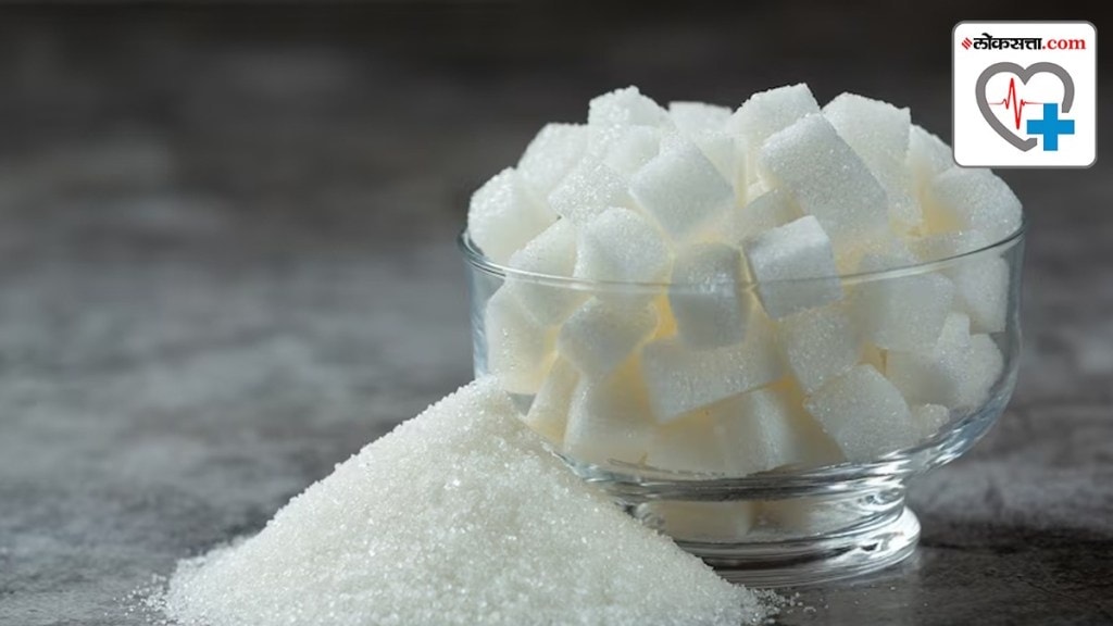 if you give up sugar for a month what will happen read what expert said