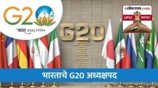 g20 presidency of india