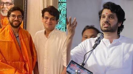 aaditya thackeray rahul kanal varun sardesai